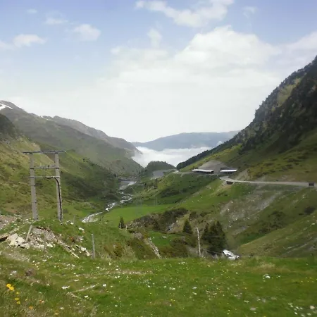 4 Pers - Terrasse, Piscine, Fitness, Parking - Proche Pistes - Fr-1-404-268 Lejlighed