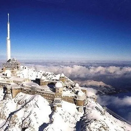 - 4 Pers., Calme Proche Pistes - Fr-1-404-268 *