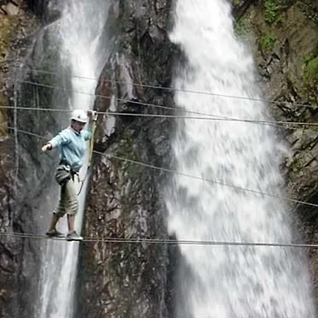 4 Pers - Terrasse, Piscine, Fitness, Parking - Proche Pistes - Fr-1-404-268 Lejlighed La Mongie