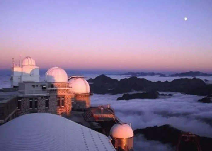 4 Pers - Terrasse, Piscine, Fitness, Parking - Proche Pistes - Fr-1-404-268 * La Mongie