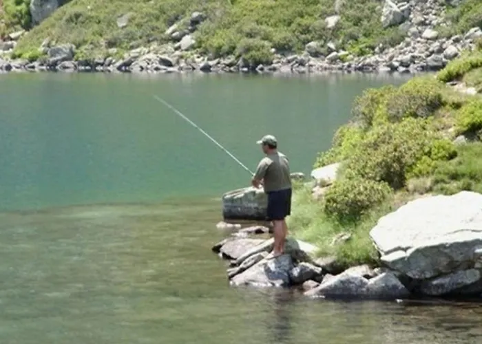 Apartmán 4 Pers - Terrasse, Piscine, Fitness, Parking - Proche Pistes - Fr-1-404-268 La Mongie