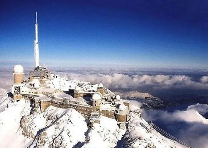 4 Pers - Terrasse, Piscine, Fitness, Parking - Proche Pistes - Fr-1-404-268 *